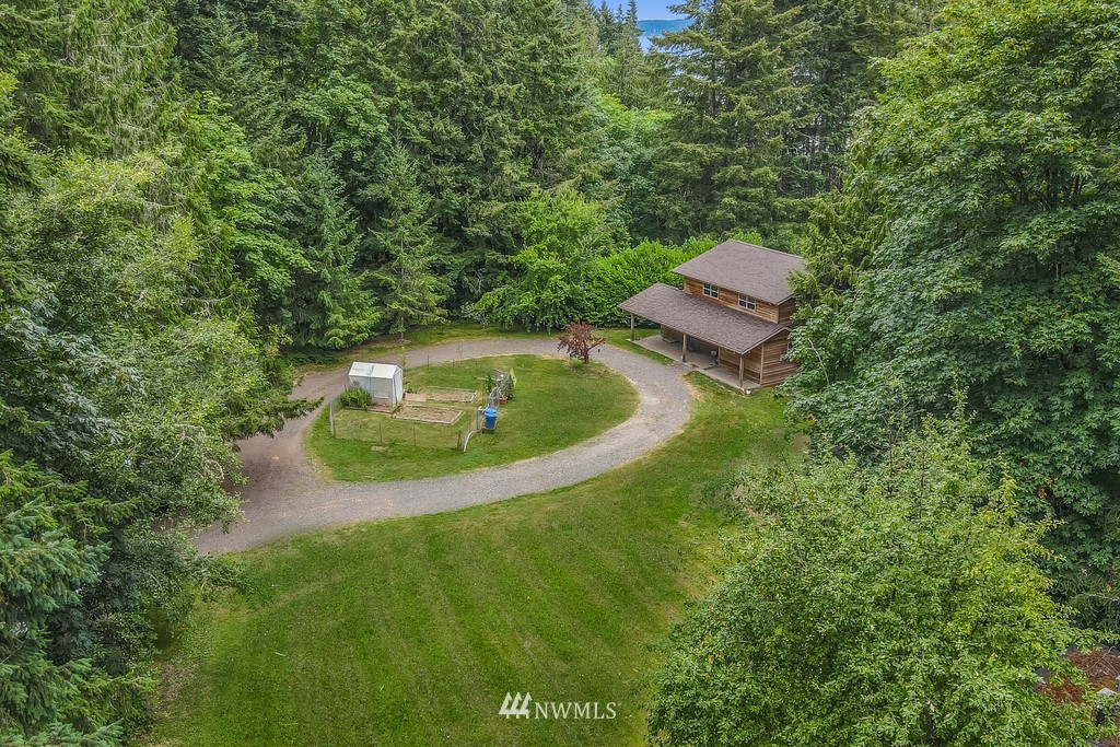 12 Cornwall Road Southwest Lakebay, WA 98349 - Photo 5 of 36