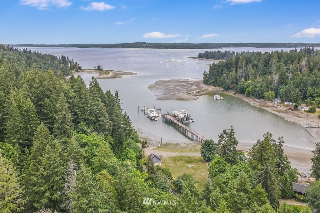 12 Cornwall Road Southwest Lakebay, WA 98349 - Photo 7 of 36