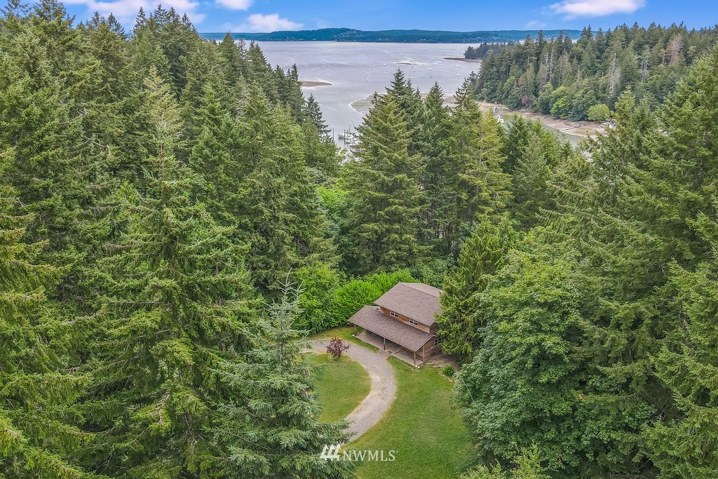 12 Cornwall Road Southwest Lakebay, WA 98349 - Photo 8 of 36