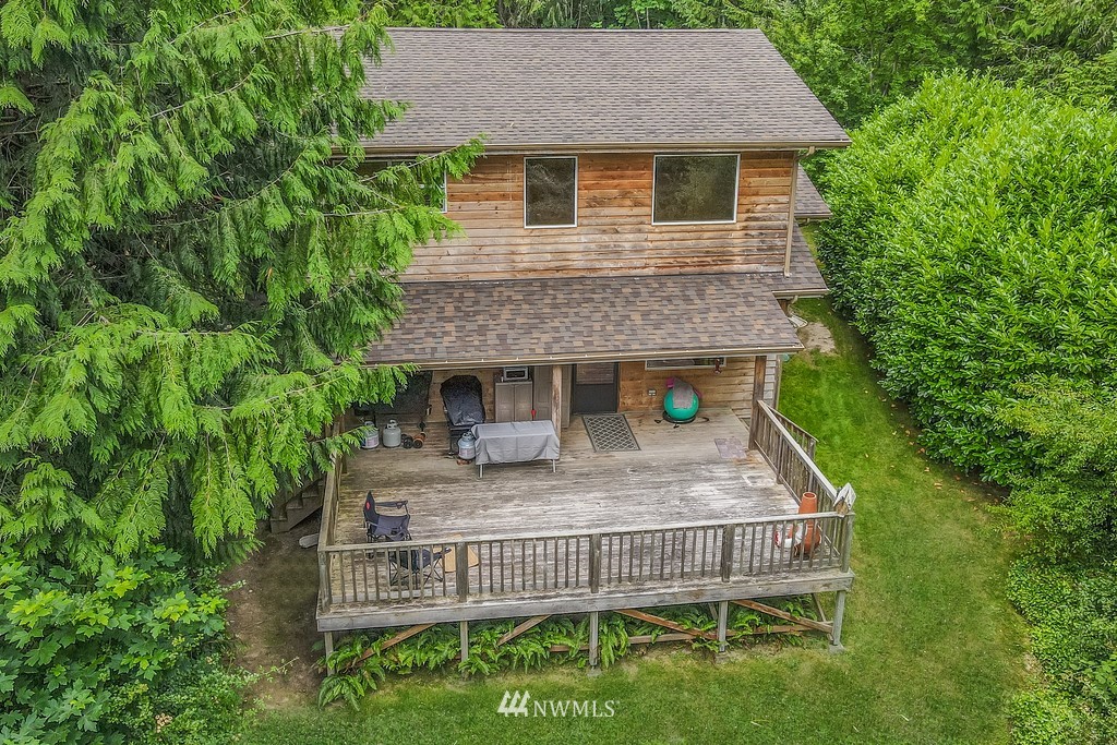 12 Cornwall Road Southwest Lakebay, WA 98349 - Photo 10 of 36