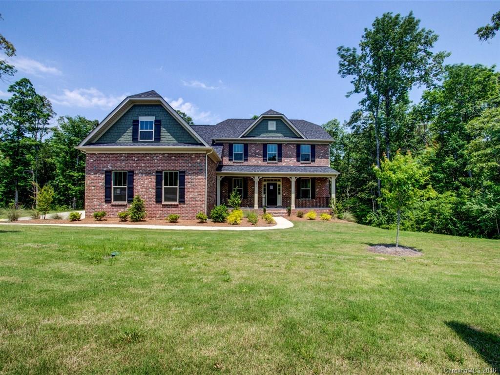647 Highland Ridge, Unit 65 Clover, SC 29710 - Photo 1 of 24 Gallery Image 1