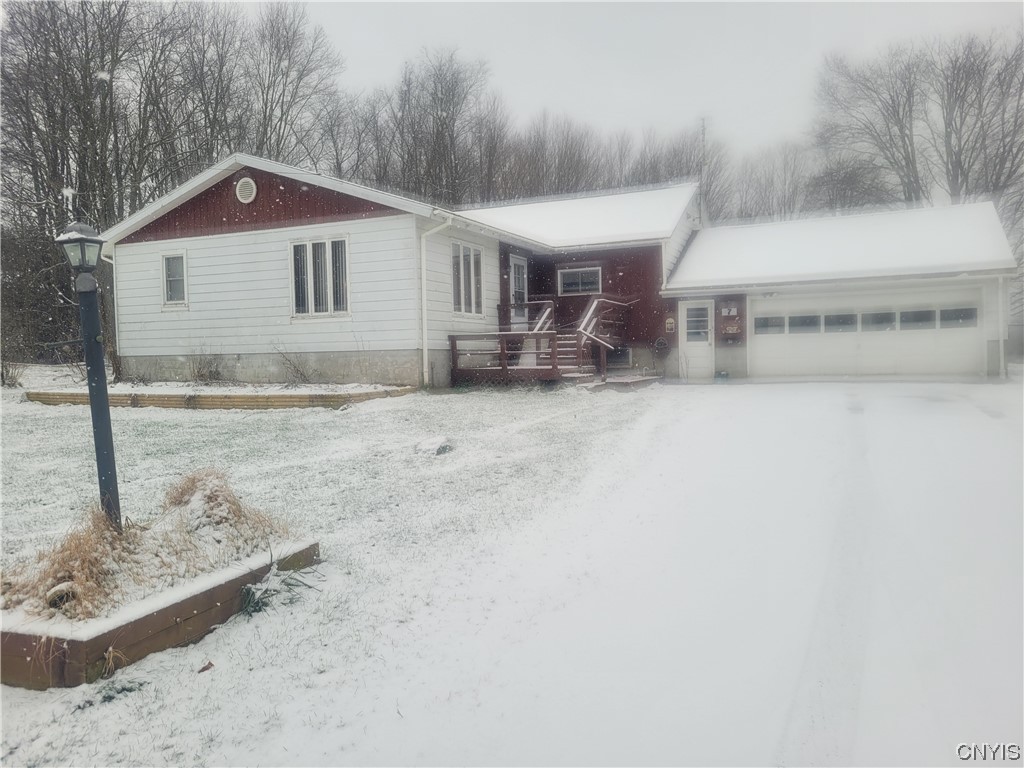 7 Perry Road Parish, NY 13131 - Photo 1 of 1