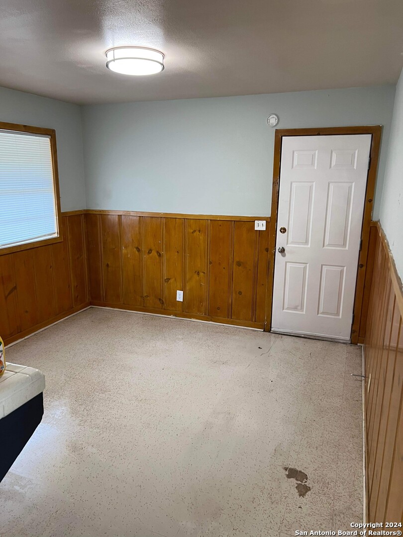 1603 1st Street Zapata, TX 78076 - Photo 4 of 11 a view of an empty room