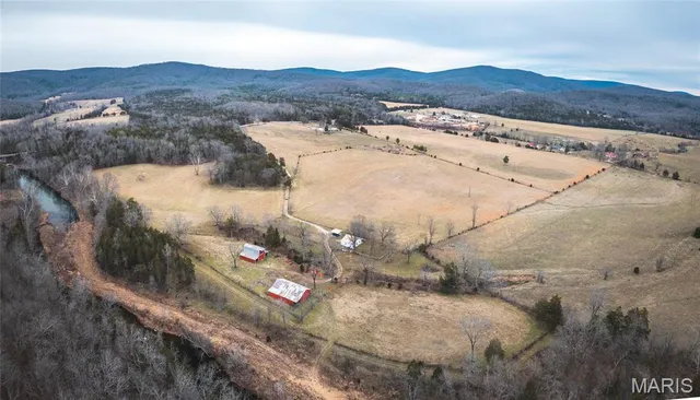 $694,700 | 9111 Highway E Fredericktown Mo 63621, Arcadia, MO 63621