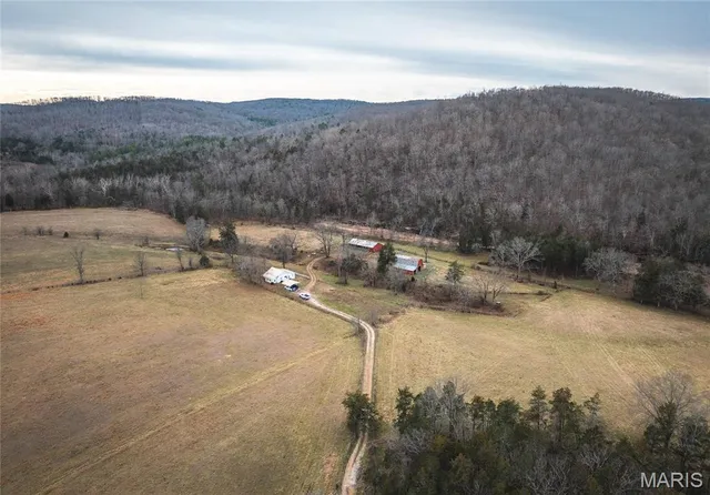 $694,700 | 9111 Highway E Fredericktown Mo 63621, Arcadia, MO 63621