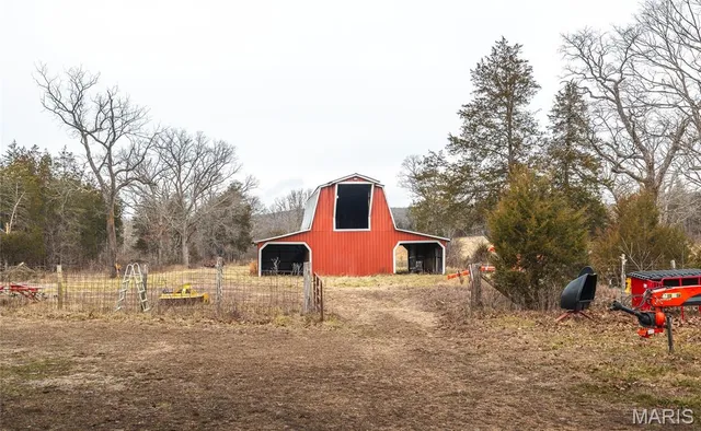 $694,700 | 9111 Highway E Fredericktown Mo 63621, Arcadia, MO 63621