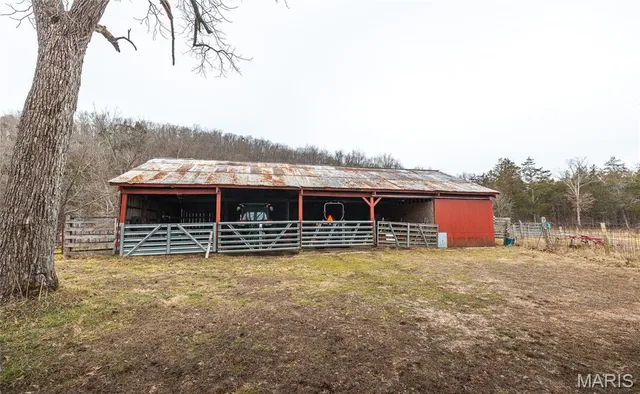 $694,700 | 9111 Highway E Fredericktown Mo 63621, Arcadia, MO 63621