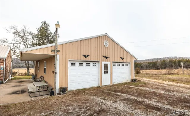 $694,700 | 9111 Highway E Fredericktown Mo 63621, Arcadia, MO 63621