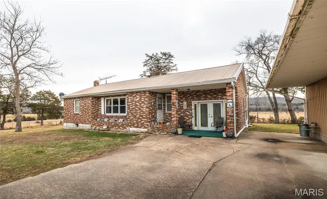 $694,700 | 9111 Highway E Fredericktown Mo 63621, Arcadia, MO 63621