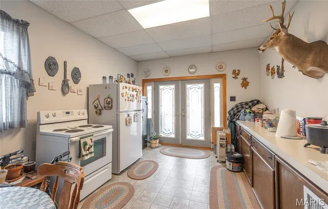 $694,700 | 9111 Highway E Fredericktown Mo 63621, Arcadia, MO 63621