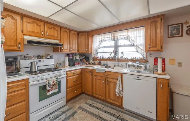 $694,700 | 9111 Highway E Fredericktown Mo 63621, Arcadia, MO 63621