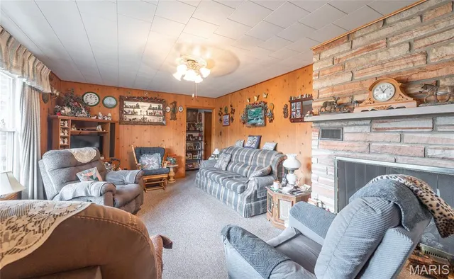 $694,700 | 9111 Highway E Fredericktown Mo 63621, Arcadia, MO 63621