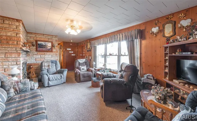 $694,700 | 9111 Highway E Fredericktown Mo 63621, Arcadia, MO 63621