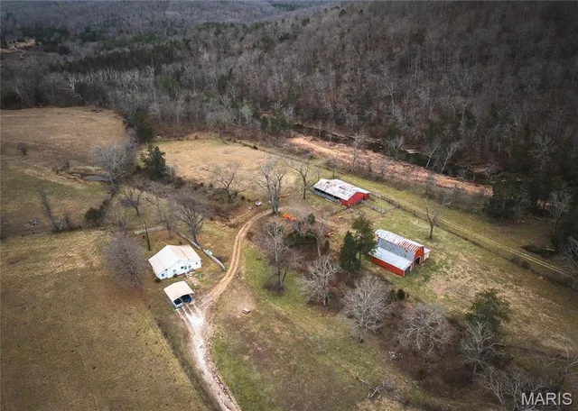 $694,700 | 9111 Highway E Fredericktown Mo 63621, Arcadia, MO 63621