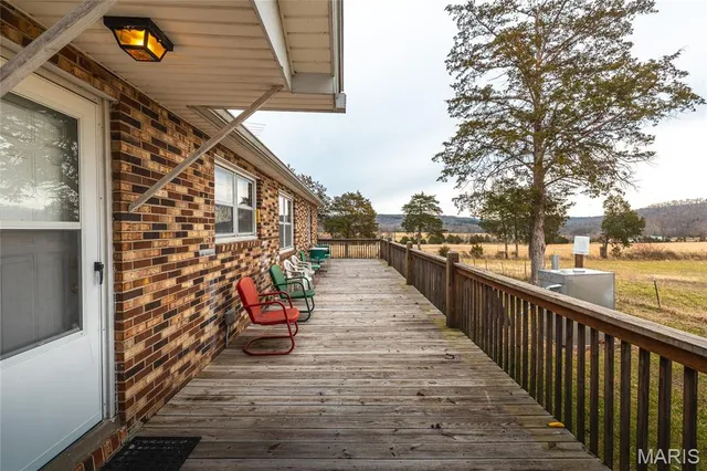 $694,700 | 9111 Highway E Fredericktown Mo 63621, Arcadia, MO 63621