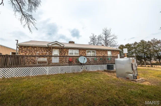 $694,700 | 9111 Highway E Fredericktown Mo 63621, Arcadia, MO 63621