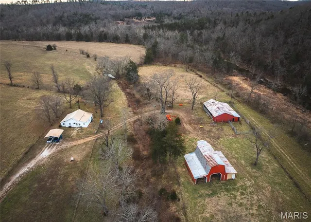 $694,700 | 9111 Highway E Fredericktown Mo 63621, Arcadia, MO 63621