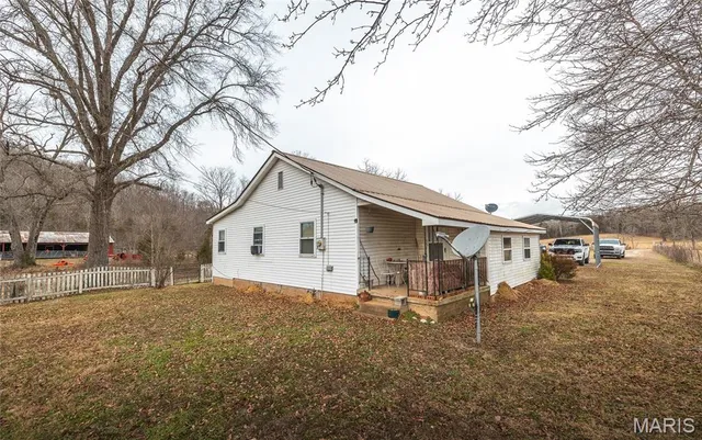 $694,700 | 9111 Highway E Fredericktown Mo 63621, Arcadia, MO 63621