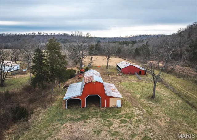 $694,700 | 9111 Highway E Fredericktown Mo 63621, Arcadia, MO 63621