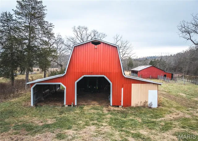 $694,700 | 9111 Highway E Fredericktown Mo 63621, Arcadia, MO 63621