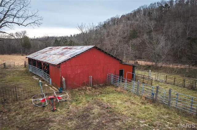 $694,700 | 9111 Highway E Fredericktown Mo 63621, Arcadia, MO 63621