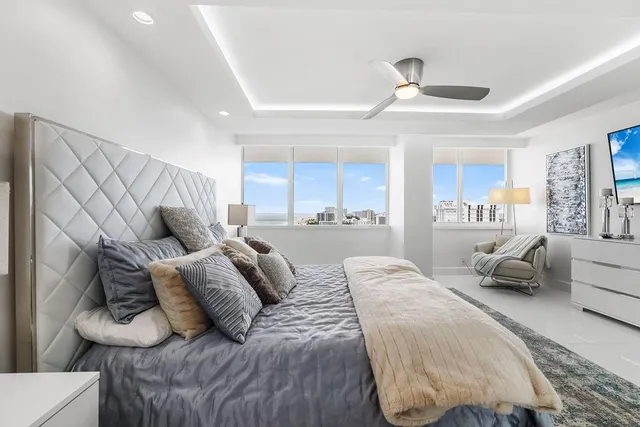 $12,000 | 545 South Fort Lauderdale Beach Boulevard, Unit 1703 1704, Fort Lauderdale, FL 33316