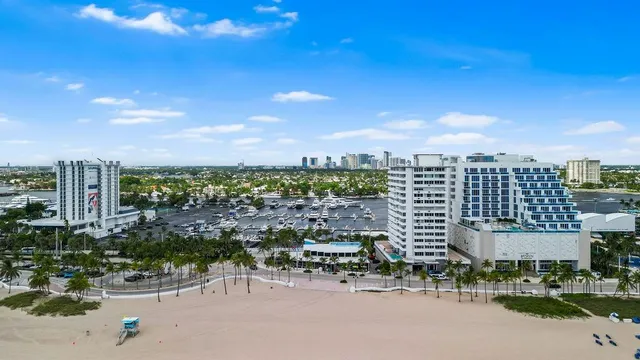$12,000 | 545 South Fort Lauderdale Beach Boulevard, Unit 1703 1704, Fort Lauderdale, FL 33316