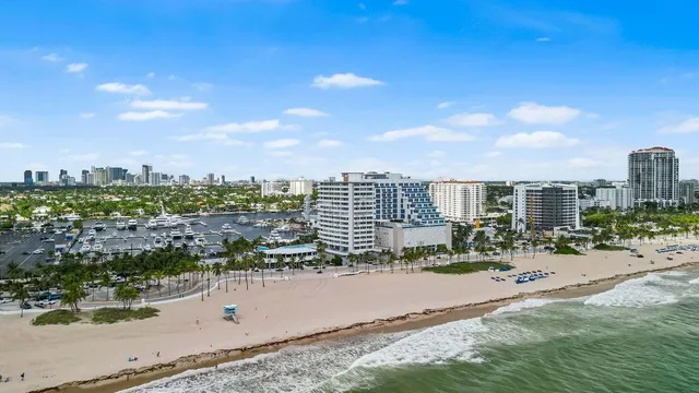 $12,000 | 545 South Fort Lauderdale Beach Boulevard, Unit 1703 1704, Fort Lauderdale, FL 33316