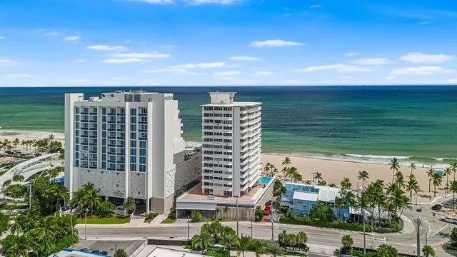 $12,000 | 545 South Fort Lauderdale Beach Boulevard, Unit 1703 1704, Fort Lauderdale, FL 33316