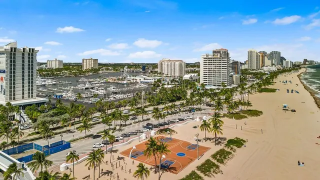 $12,000 | 545 South Fort Lauderdale Beach Boulevard, Unit 1703 1704, Fort Lauderdale, FL 33316