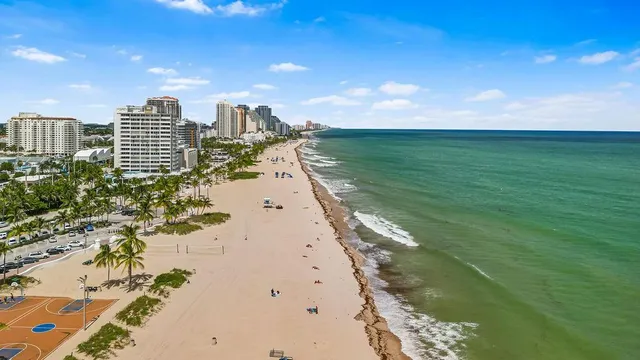 $12,000 | 545 South Fort Lauderdale Beach Boulevard, Unit 1703 1704, Fort Lauderdale, FL 33316