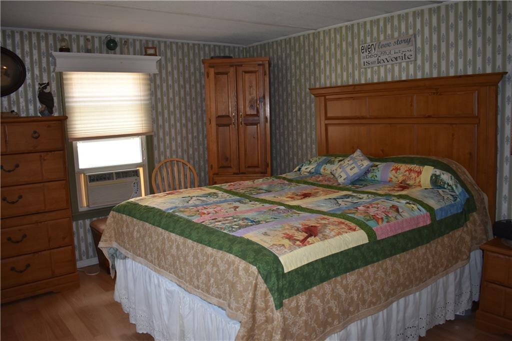 234 Brown Road Poland, ME 04274 - Photo 14 of 22 Large Master Bedroom