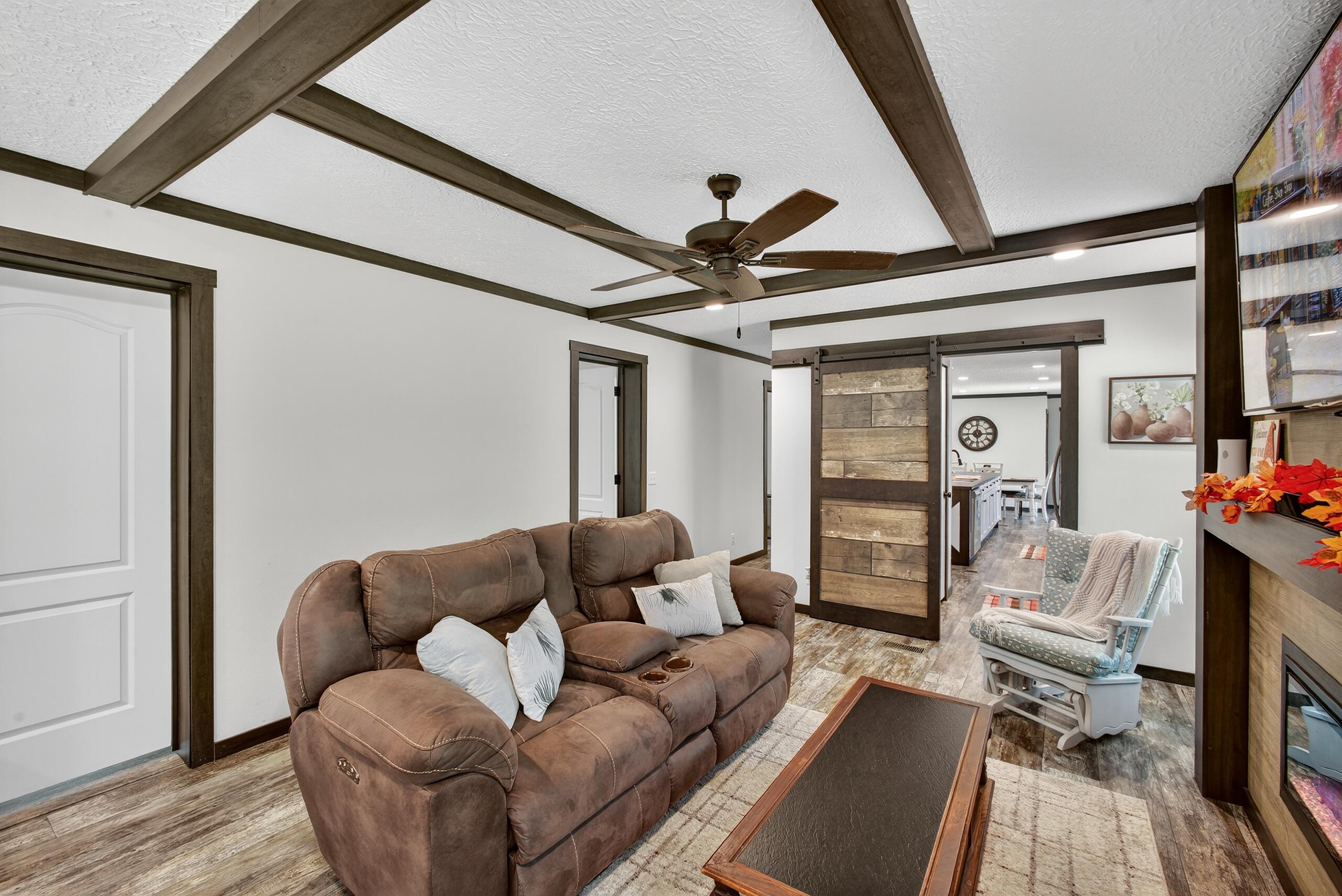 1550 Dove Road Barnwell, SC 29812 - Photo 17 of 45