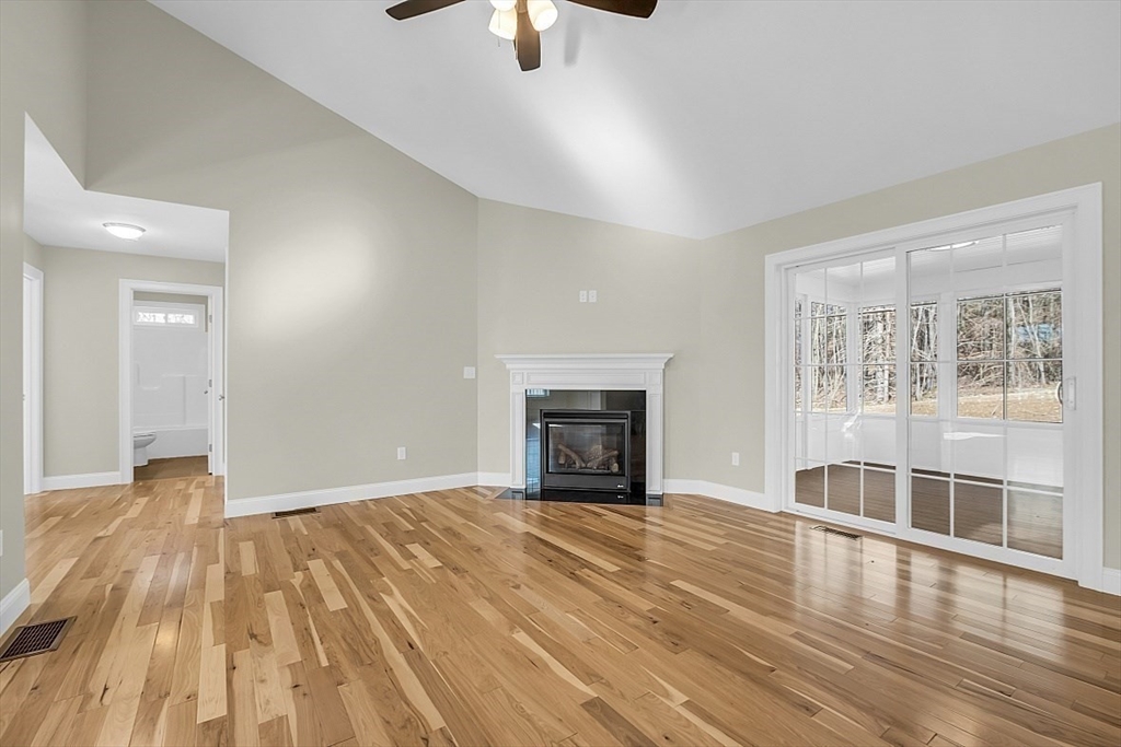 Lot 4 Alpine Road, Unit WACHUSETT Fitchburg, MA 01420 - Photo 15 of 42