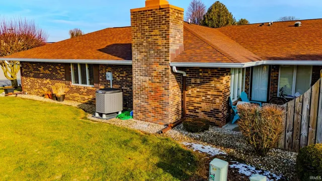 $179,900 | 874 East Bell Drive, Marion, IN 46953