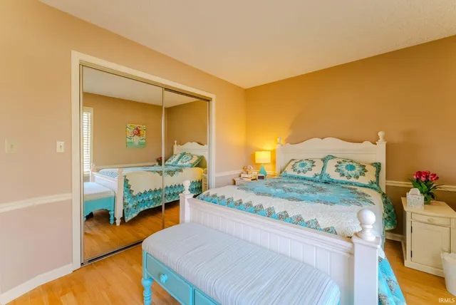 $179,900 | 874 East Bell Drive, Marion, IN 46953