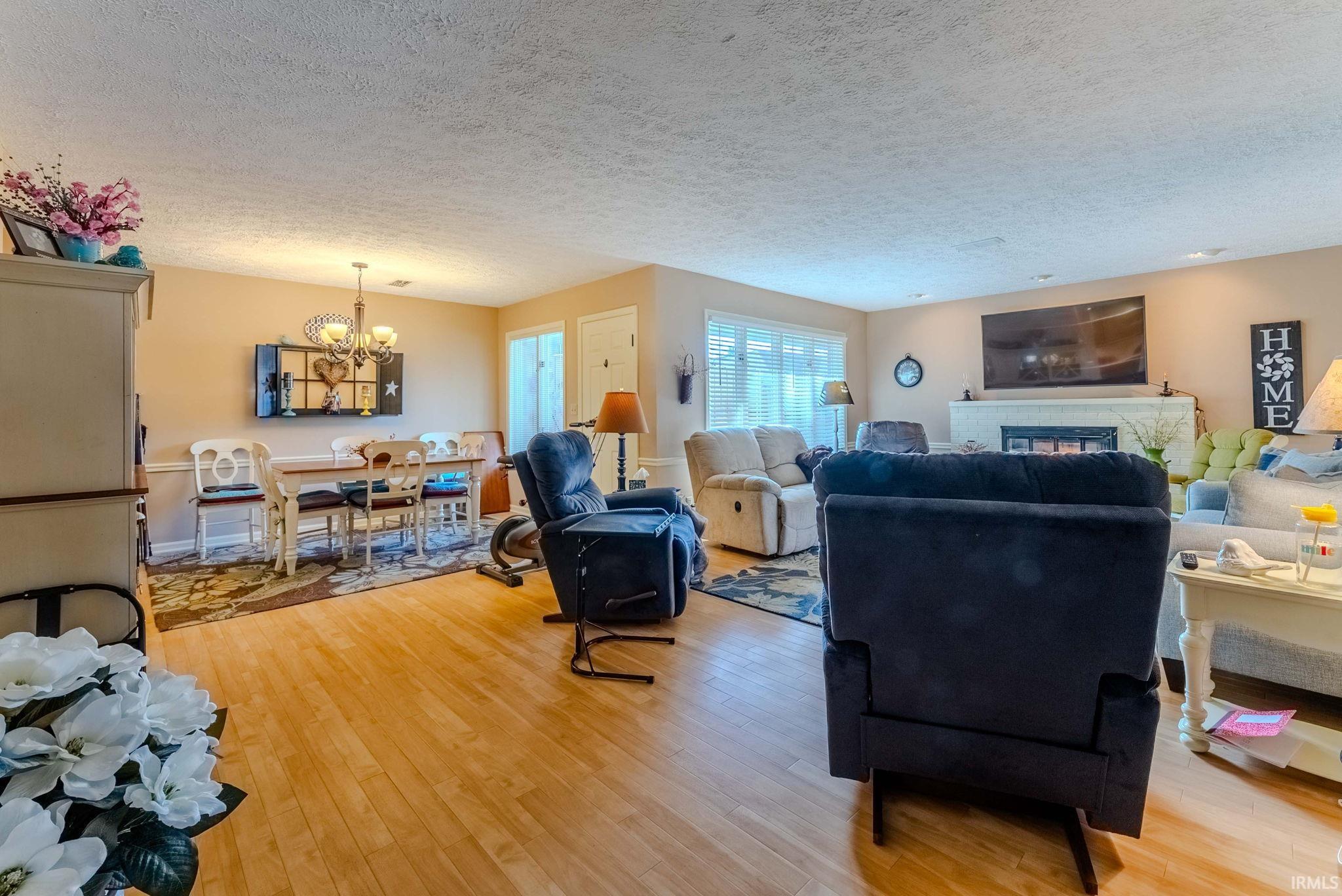 874 East Bell Drive Marion, IN 46953 - Photo 4 of 25