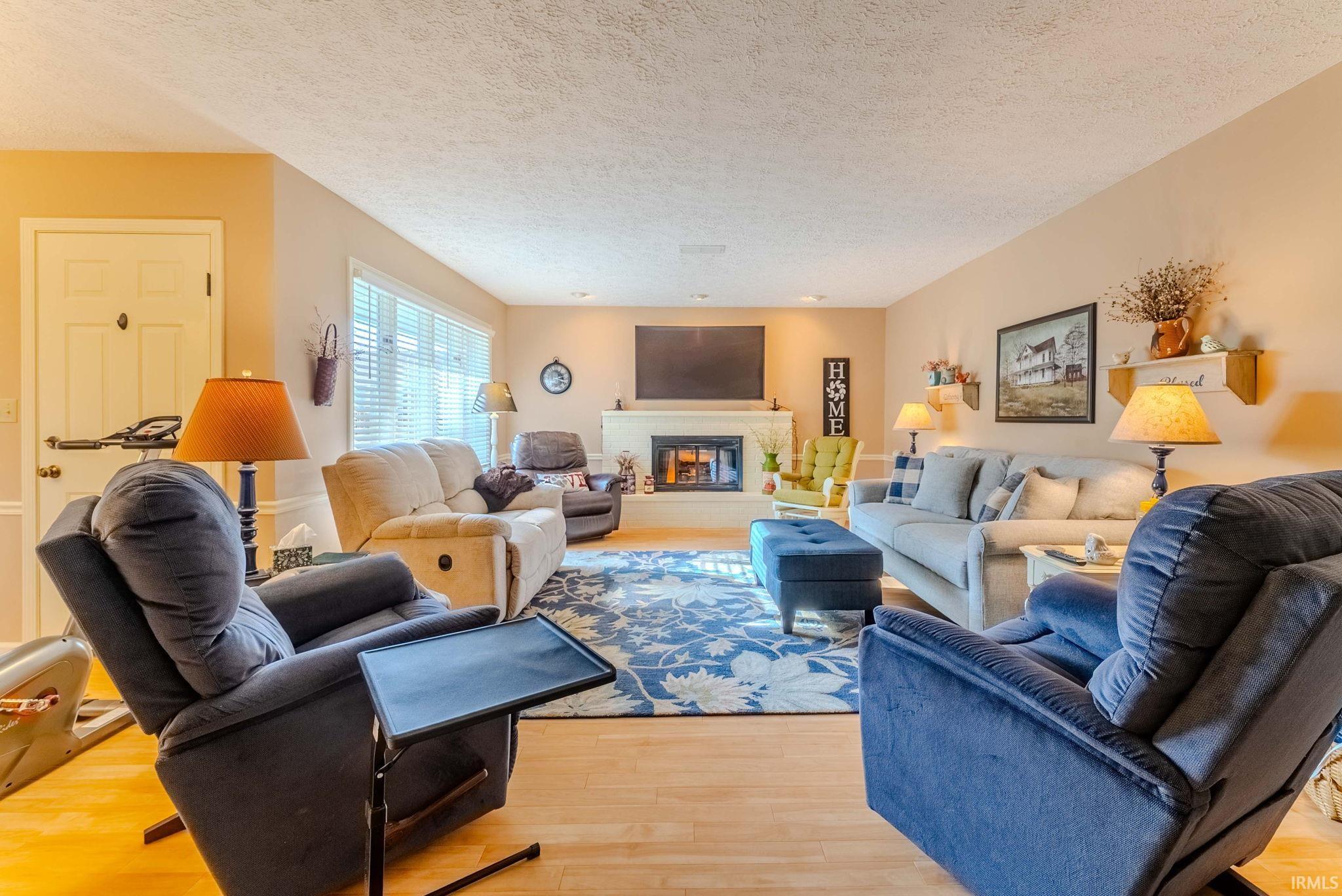 874 East Bell Drive Marion, IN 46953 - Photo 5 of 25