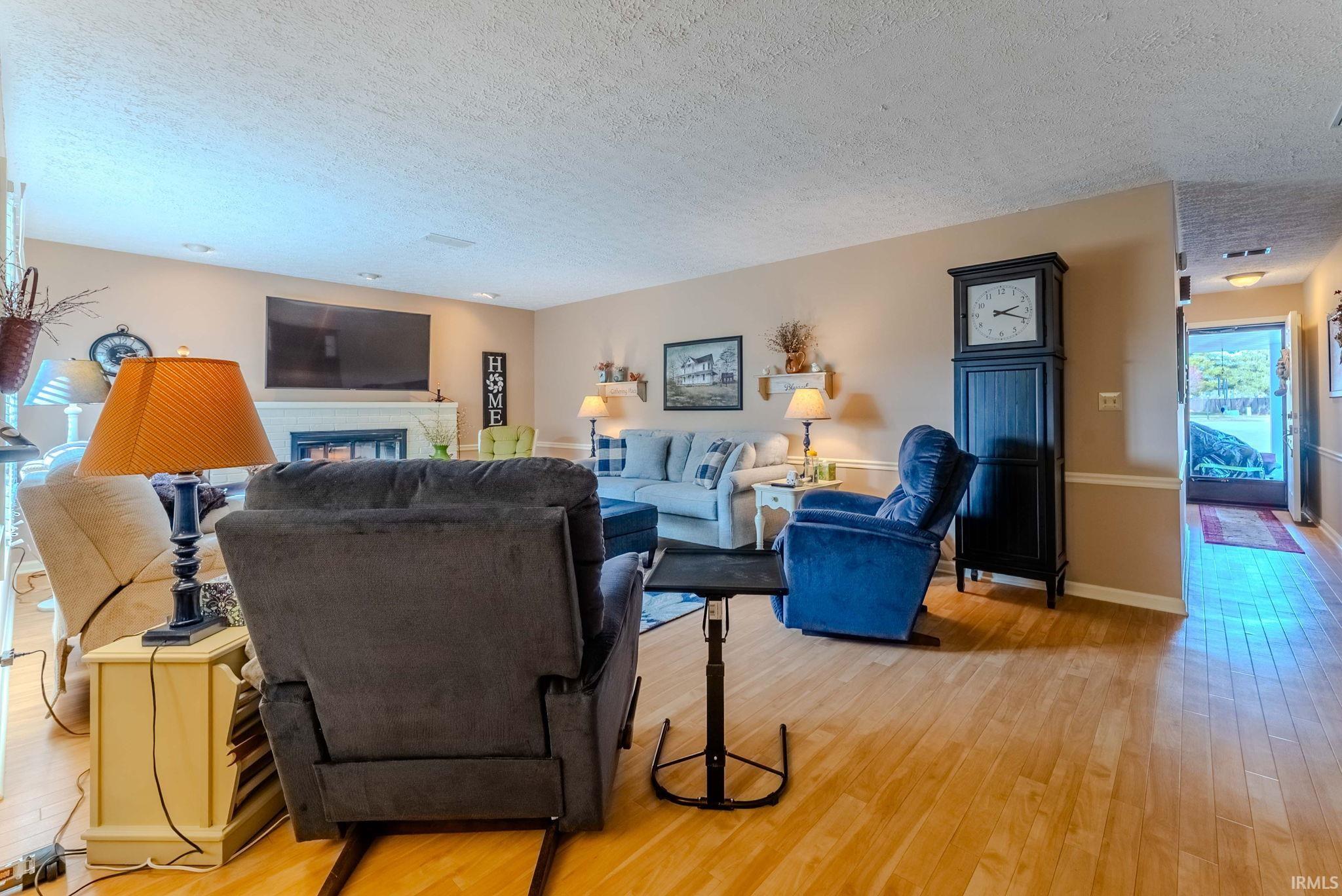 874 East Bell Drive Marion, IN 46953 - Photo 9 of 25