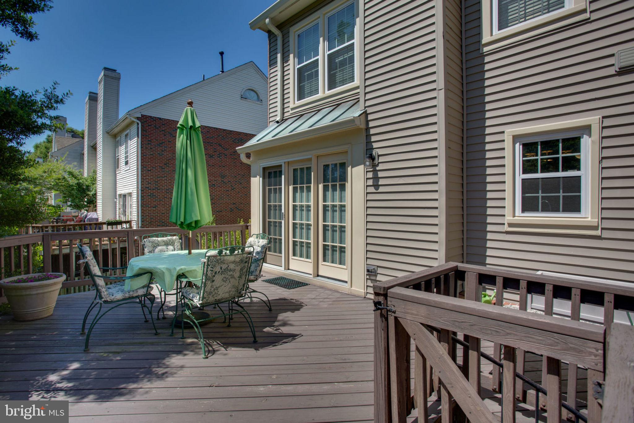 3841 Inverness Road Fairfax, VA 22033 - Photo 27 of 37 Gallery Image 27