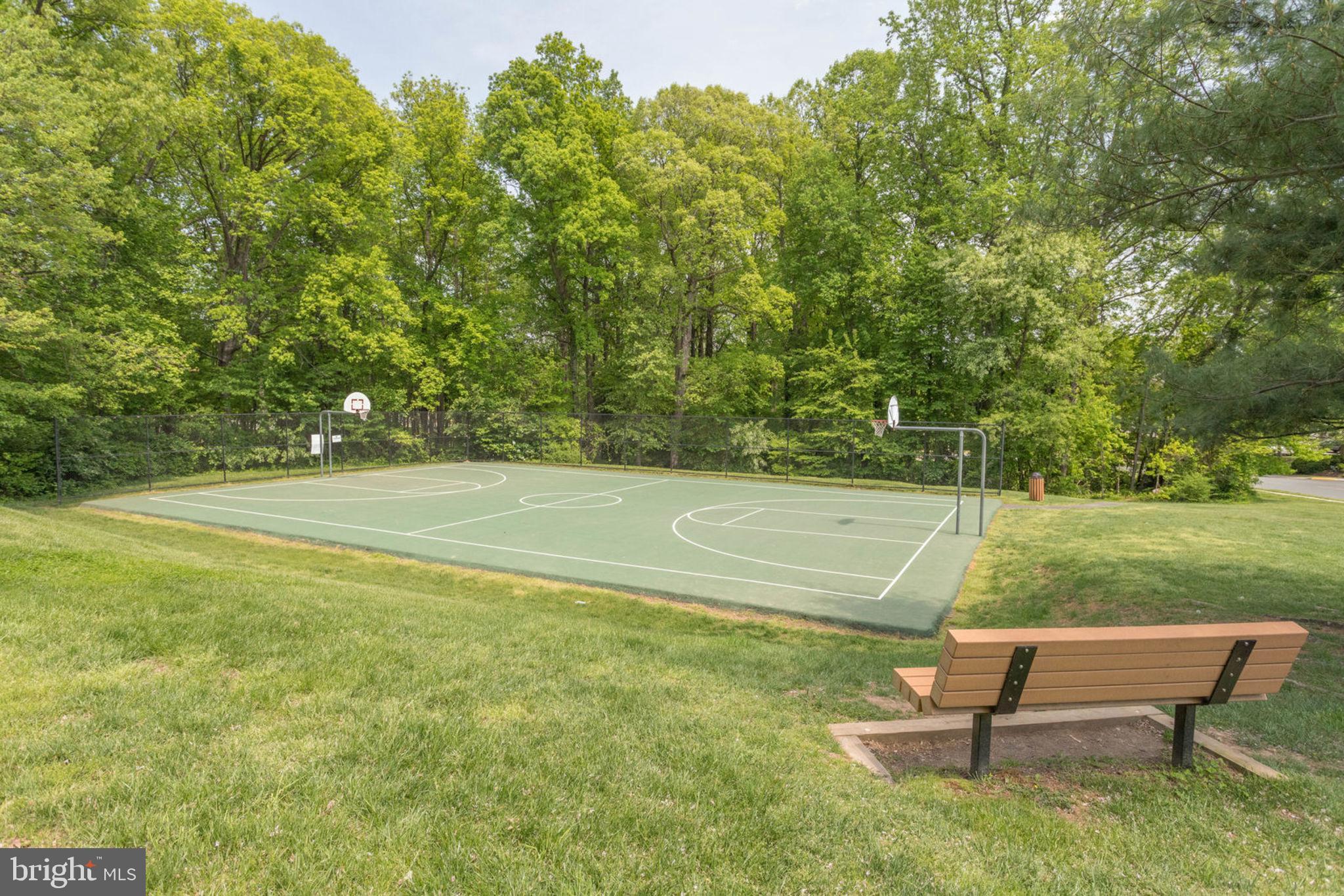 3841 Inverness Road Fairfax, VA 22033 - Photo 34 of 37 Basketball courts