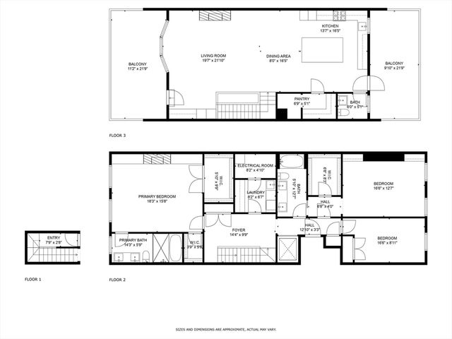 a picture of a glass door