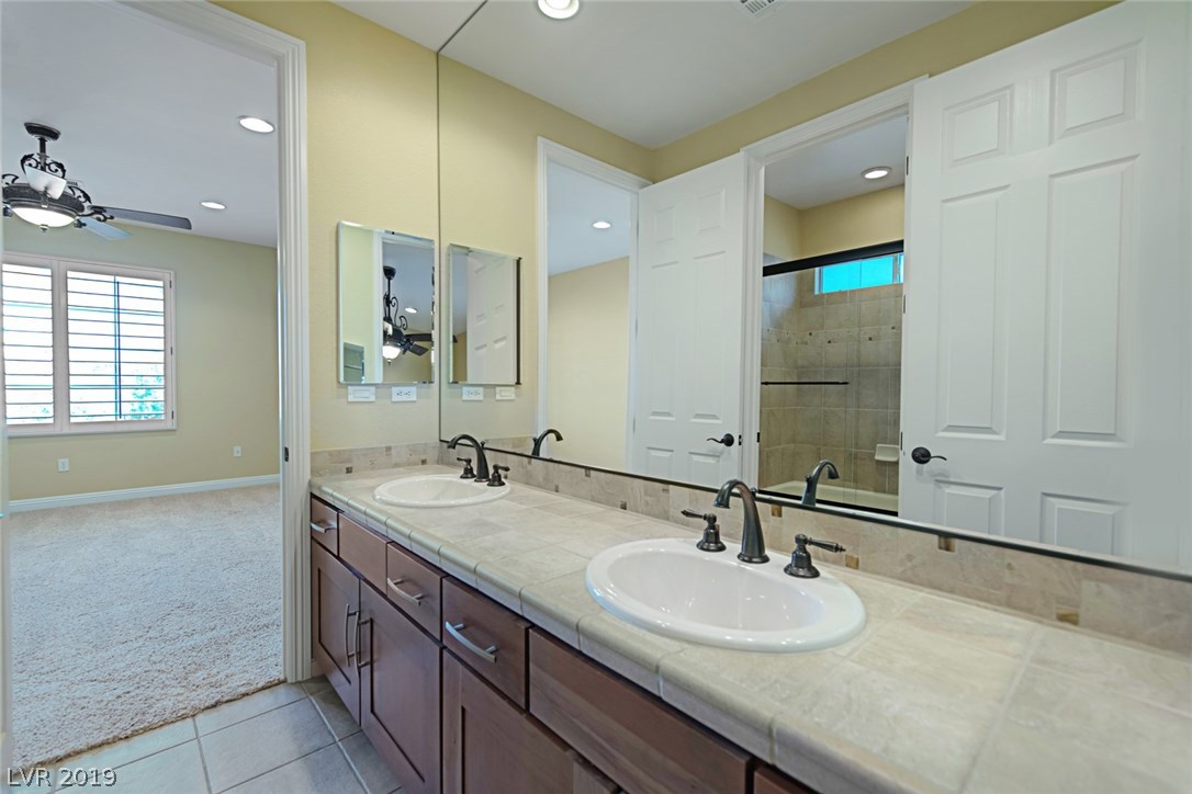 1972 Alcova Ridge Drive Las Vegas, NV 89135 - Photo 27 of 34