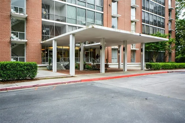 $2,450 | 130 26th Street Northwest, Unit 615, Atlanta, GA 30309