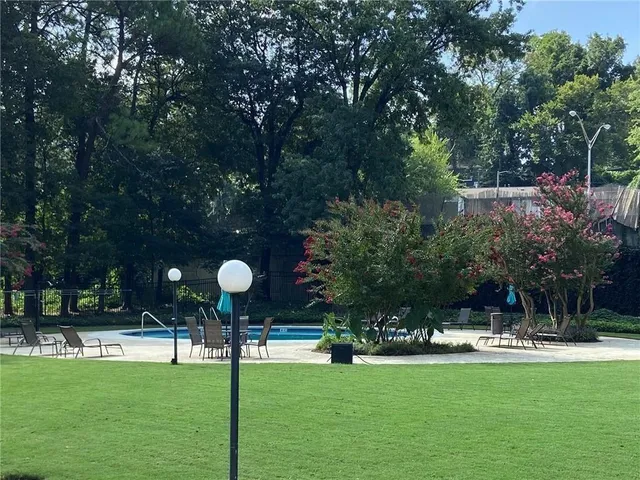 $2,450 | 130 26th Street Northwest, Unit 615, Atlanta, GA 30309