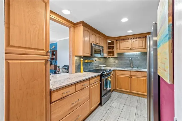 $2,450 | 130 26th Street Northwest, Unit 615, Atlanta, GA 30309