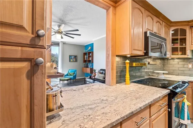 $2,450 | 130 26th Street Northwest, Unit 615, Atlanta, GA 30309