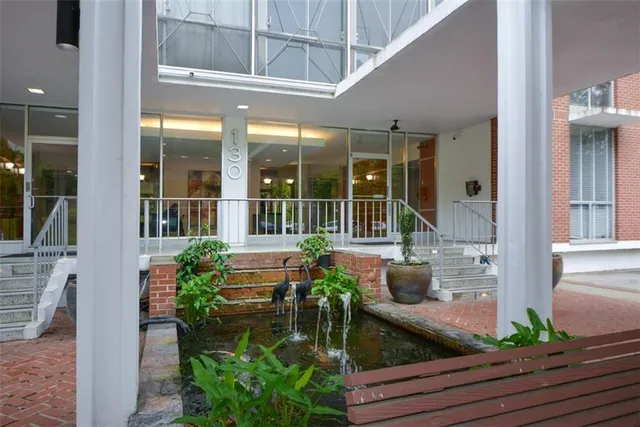 $2,450 | 130 26th Street Northwest, Unit 615, Atlanta, GA 30309