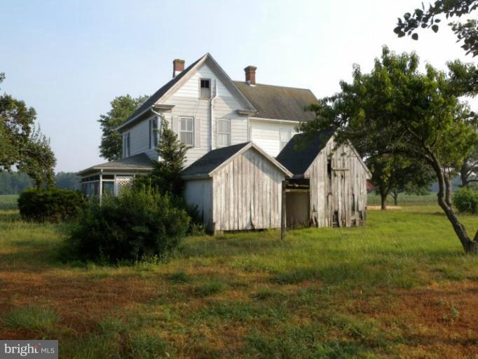 Exterior (General)