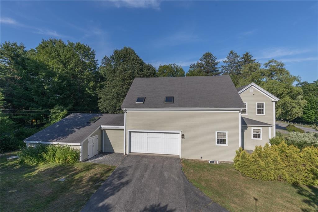 44 Gilman Road Yarmouth, ME 04096 - Photo 32 of 32 Photo